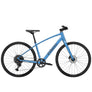 2026 TREK FX 2 STEPOVER GEN 4 (FJORD BLUE)