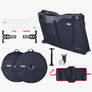 EVOC ROAD BIKE BAG PRO