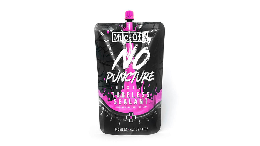 MUC-OFF NO PUNCTURE HASSLE SEALANT 14OML