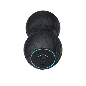 THERAGUN Wave Duo Smart Vibration Roller