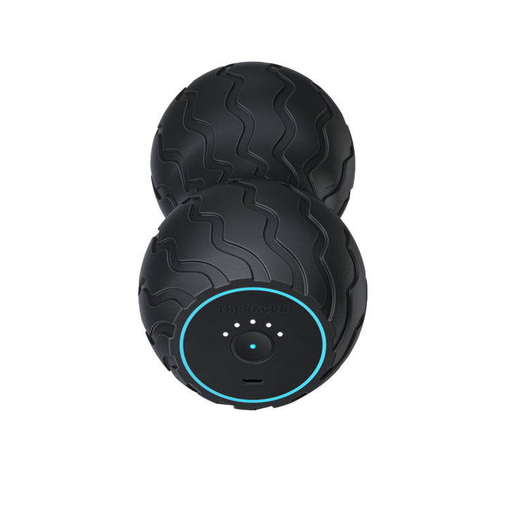 THERAGUN Wave Duo Smart Vibration Roller