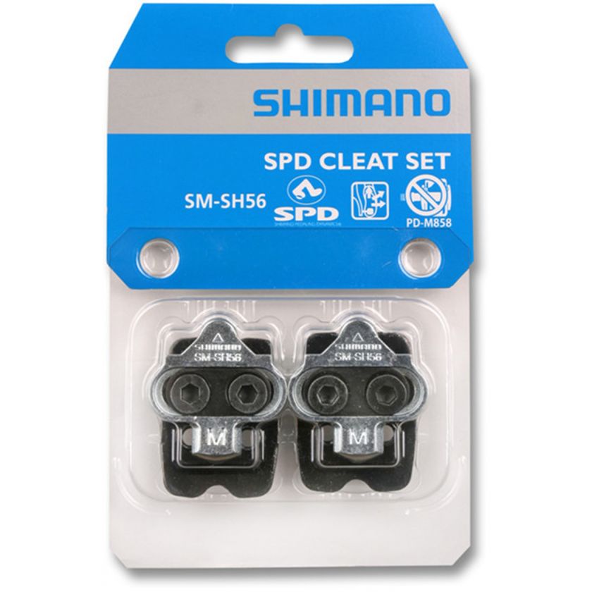 SHIMANO CLEAT SM-SH56 MULTI RELEASE