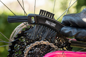 MUC-OFF CLAW BRUSH – O'Mara Cycles