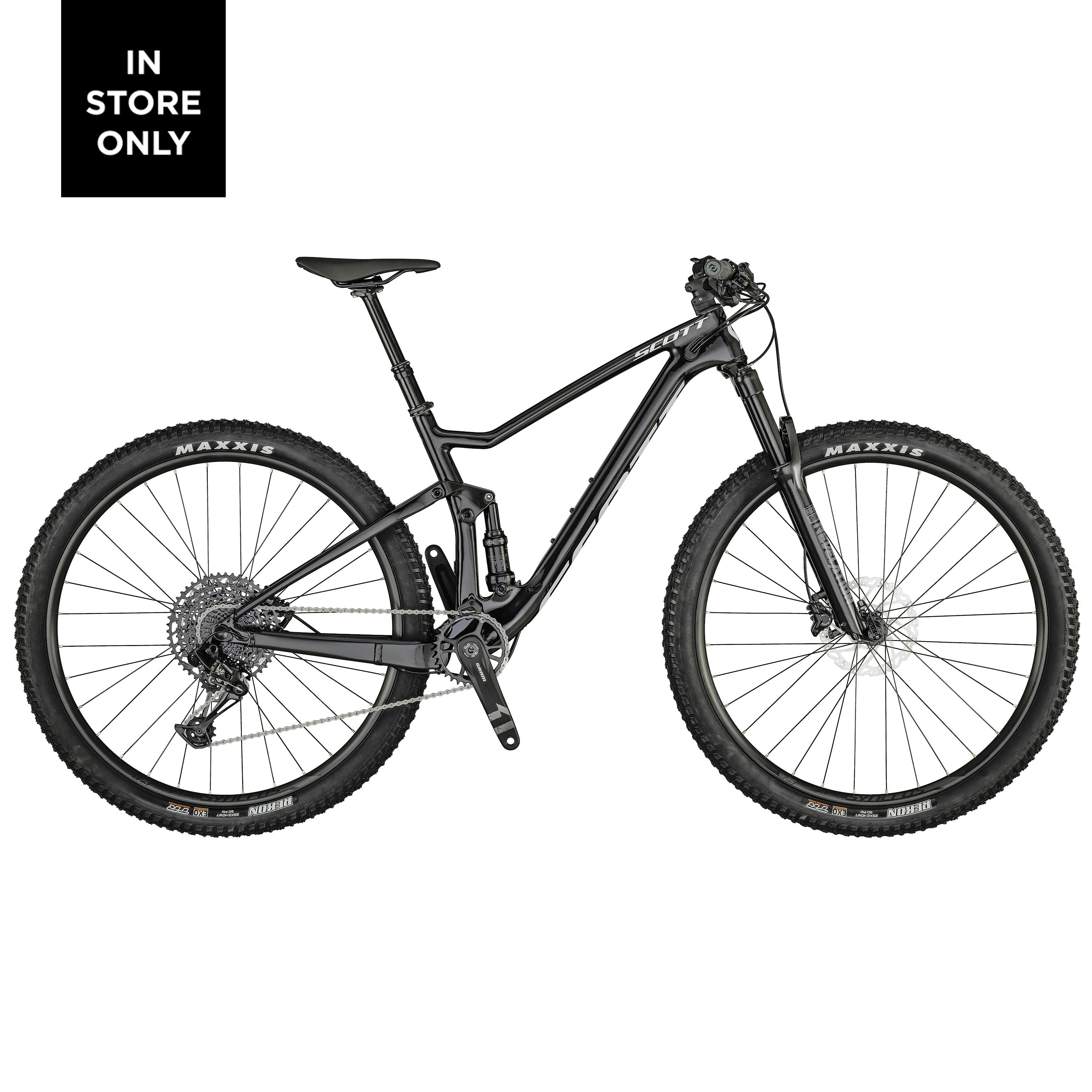 Scott bike 2021 discount mtb