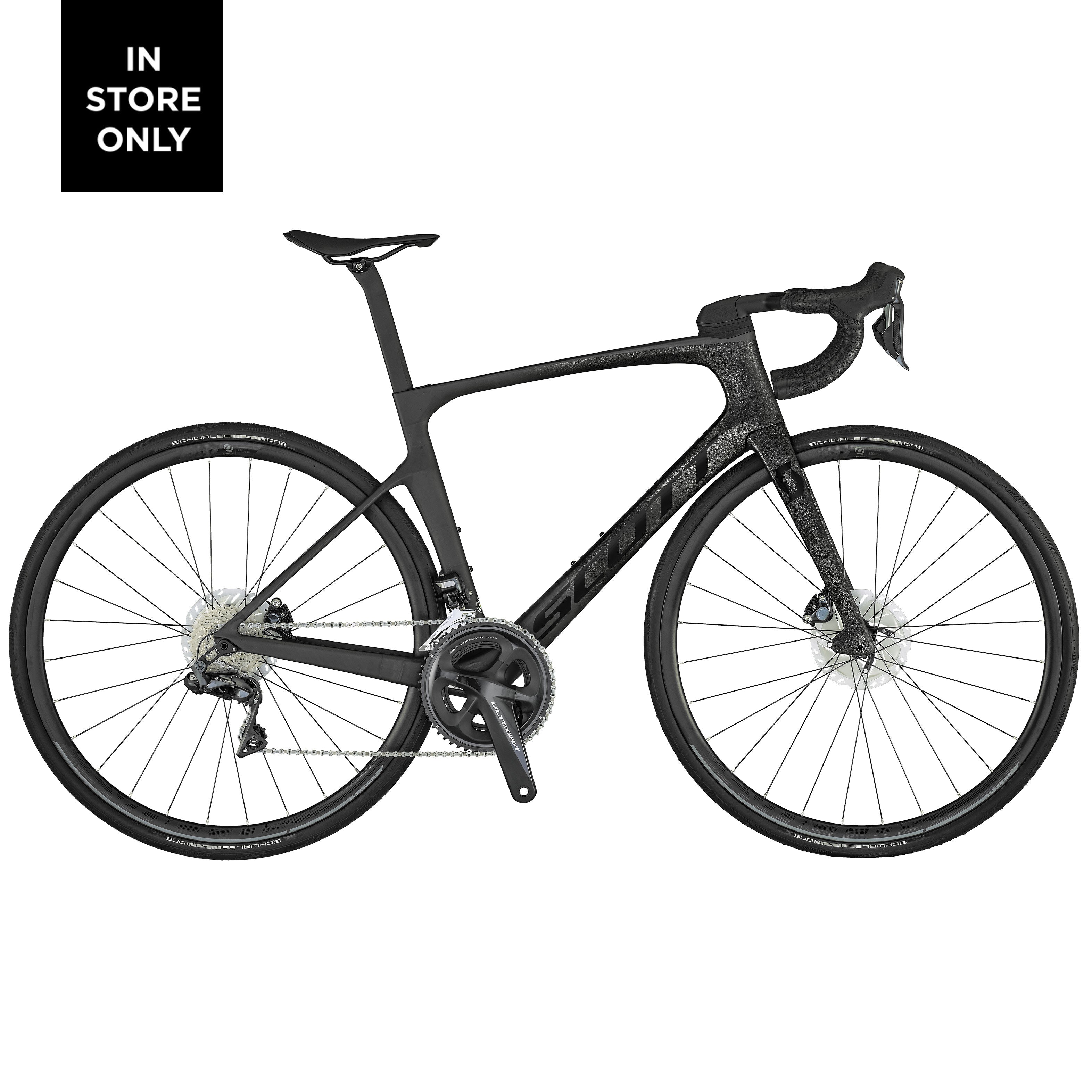 2021 SCOTT FOIL 20 O Mara Cycles