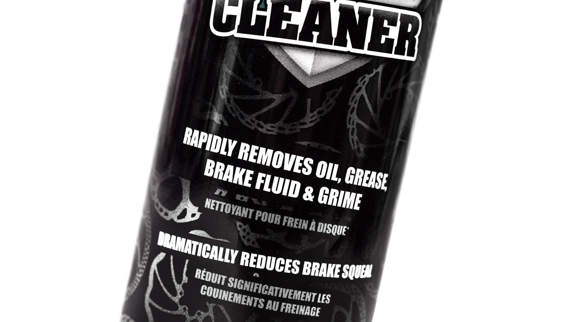 Brake cleaner, 400 ml 