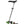 BROMPTON TELESCOPIC SEAT POST