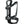 BONTRAGER RIGHT SIDE LOAD WATER BOTTLE CAGE