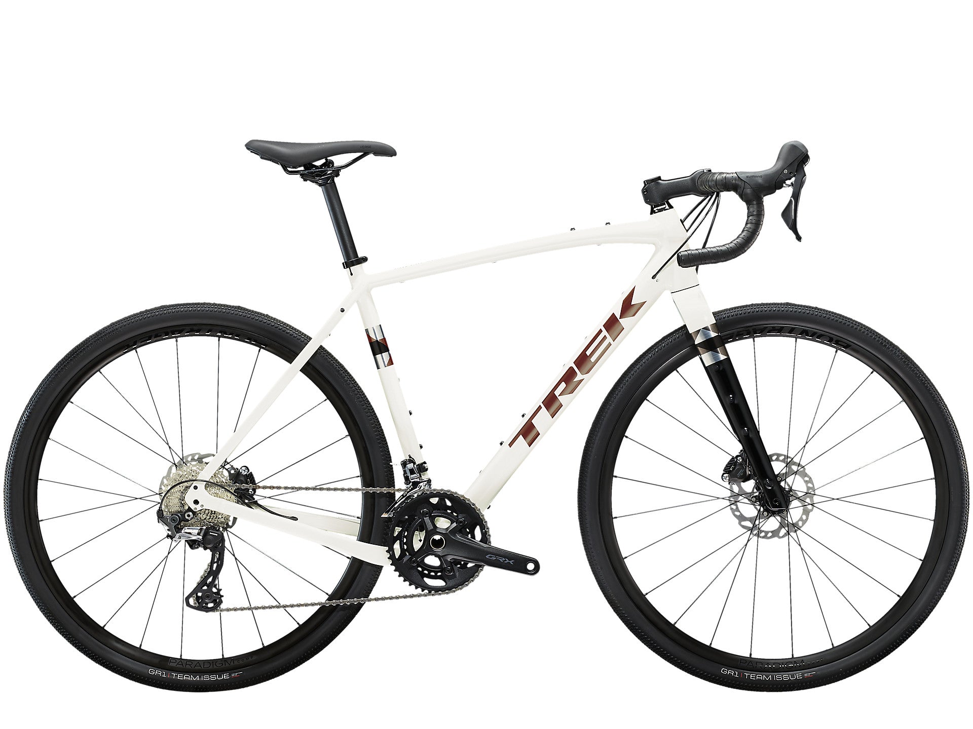 2023 TREK CHECKPOINT ALR 5 O Mara Cycles