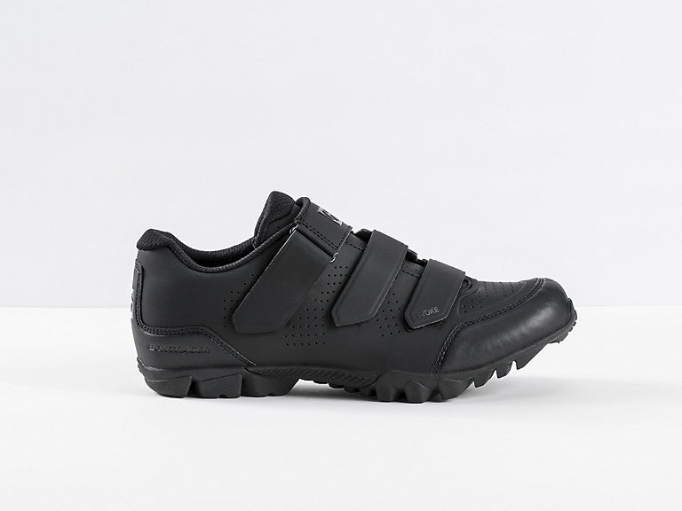 BONTRAGER EVOKE MTB SHOE – O'Mara Cycles