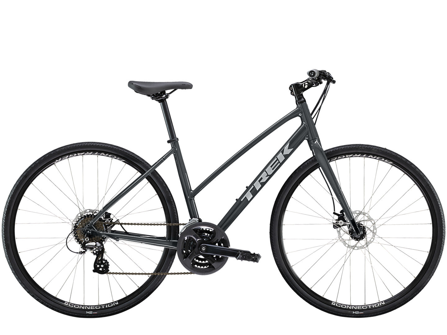 2021 TREK FX STAGGER DISC1