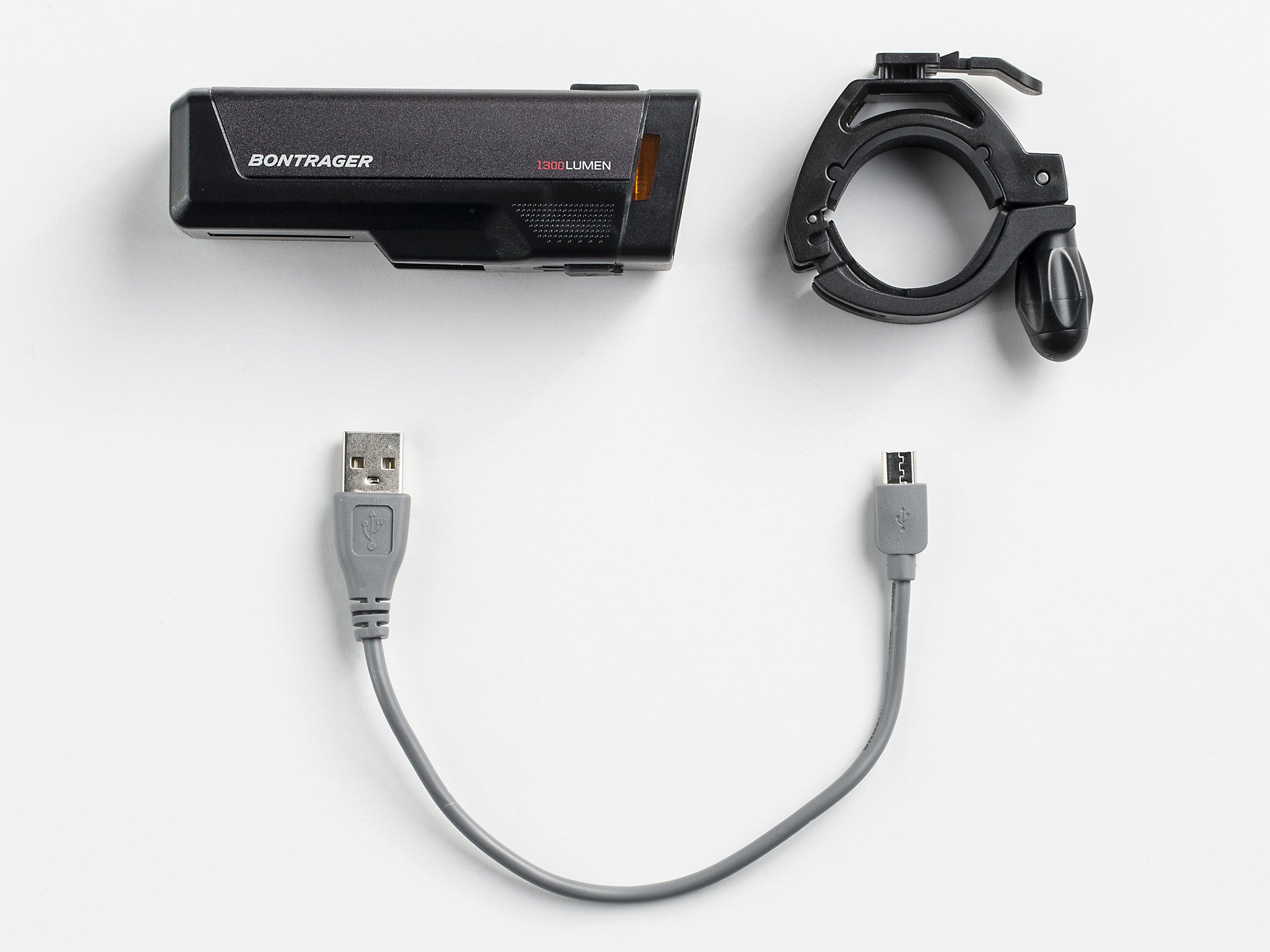 Bike Light Mount Bontrager Pro Rt BONTRAGER ION PRO RT FRONT BIKE