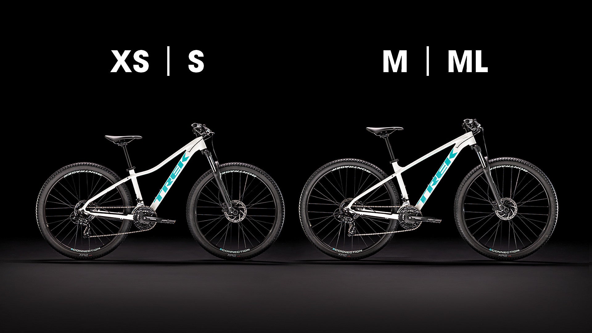 2022 TREK MARLIN VOLT MIAMI GREEN FADE – O'Mara Cycles