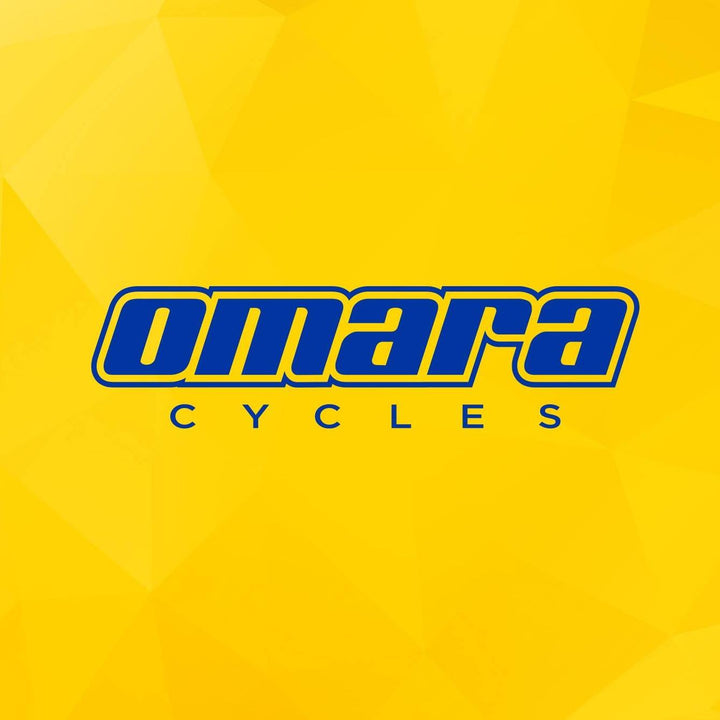O'MARA CYCLES GIFT CARD