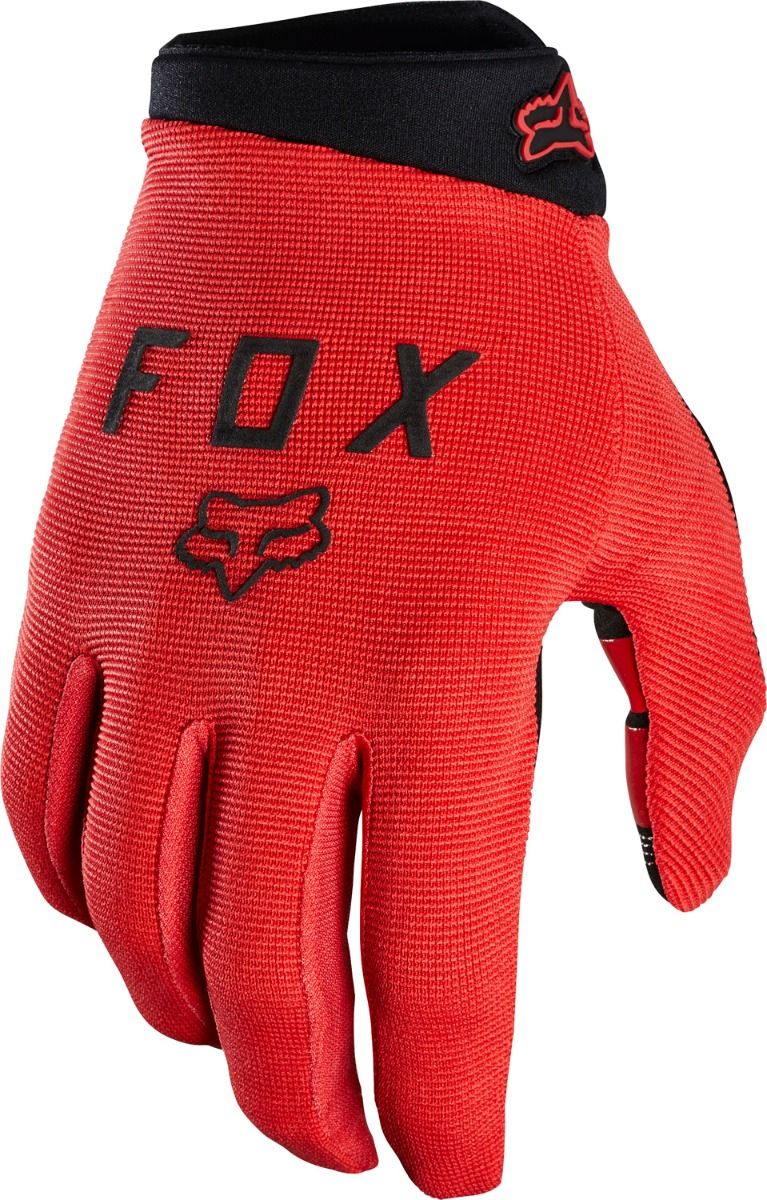 FOX RANGER GEL GLOVE – O'Mara Cycles