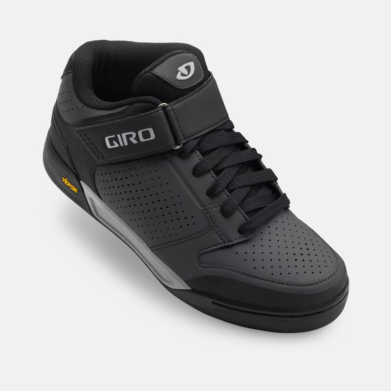 GIRO MTB RIDDANCE MID SHOE – O'Mara Cycles