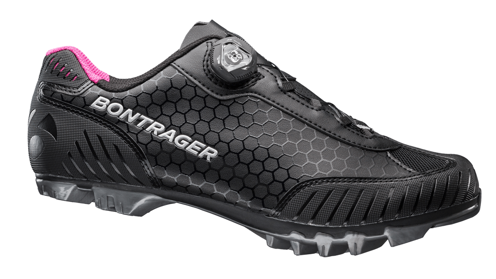 Bontrager rovv women's 2025 mountain shoe