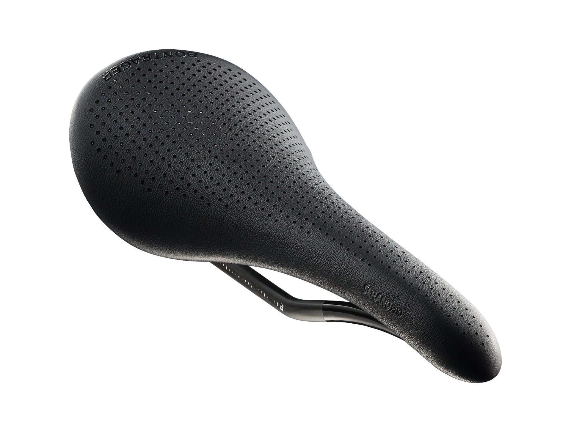 Bontrager serano best sale rl saddle