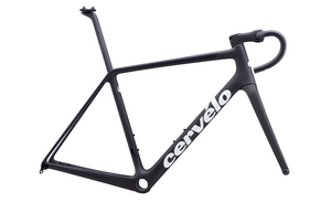 2022 CERVELO R5 RED AXS E-TAP DISC