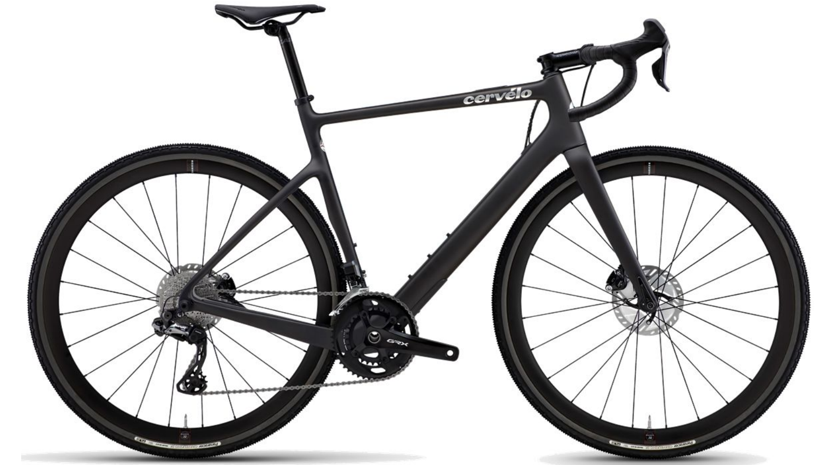 Cervelo aspero grx rx810 sale