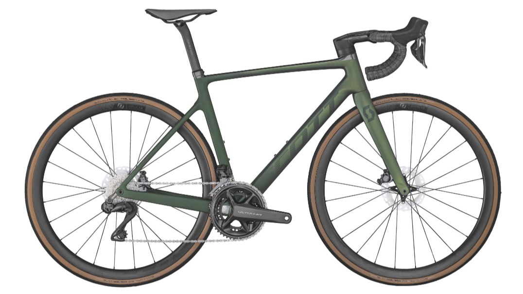 Scott online addict rc15