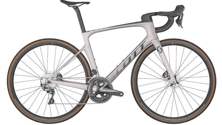 2022 SCOTT FOIL RC 30 O Mara Cycles