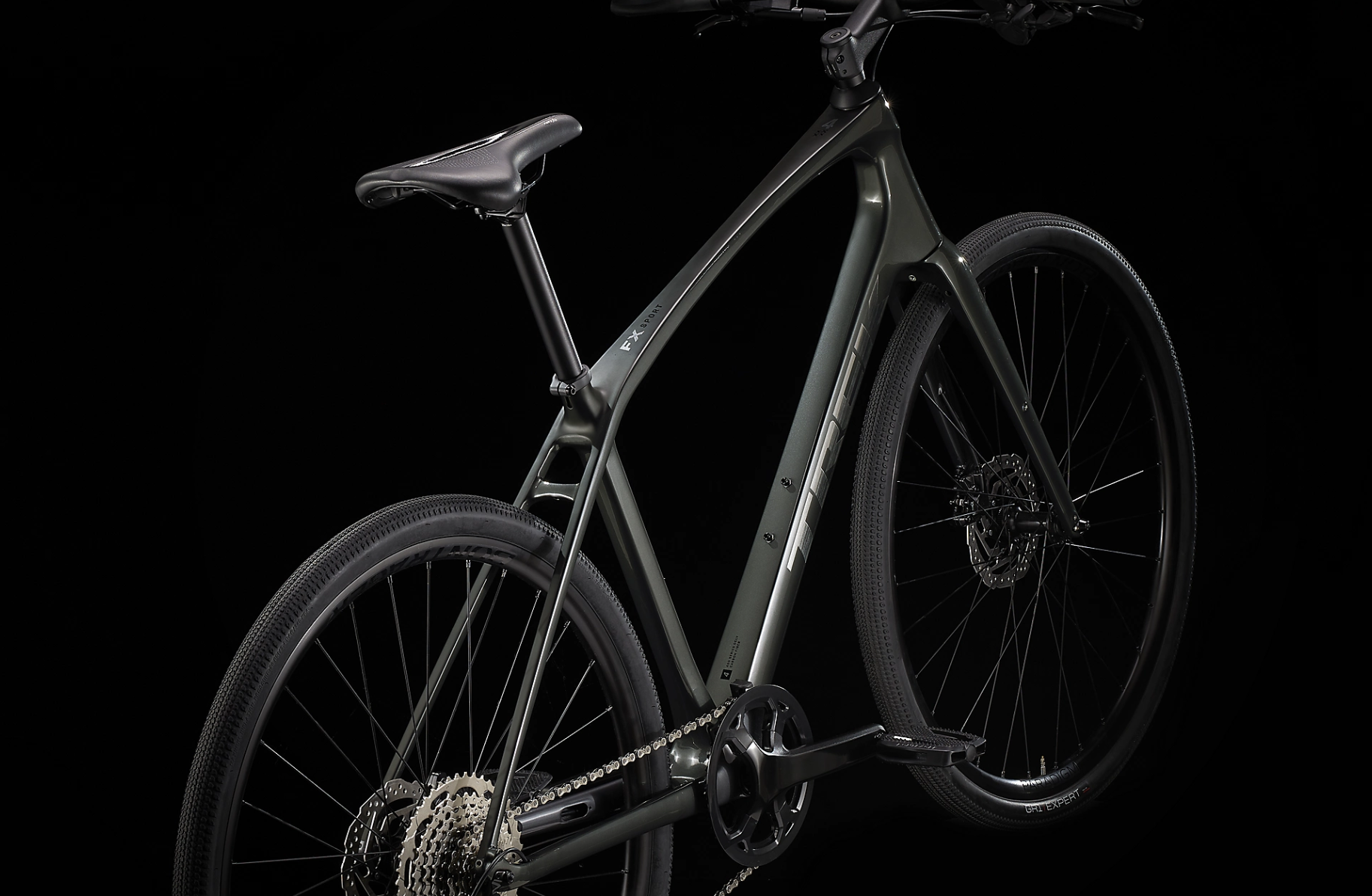 2019 trek hot sale fx sport 4