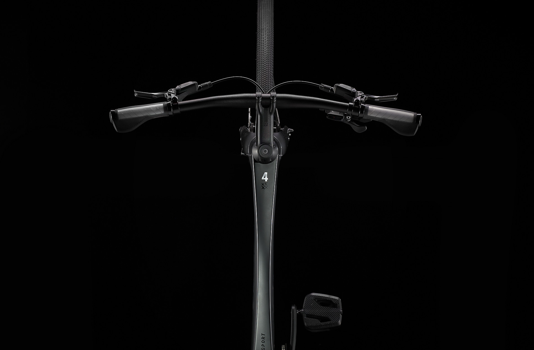 Trek fx 4 disc hotsell