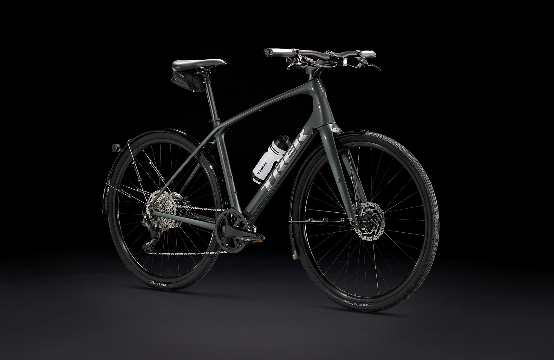 Trek fx4 disc hotsell