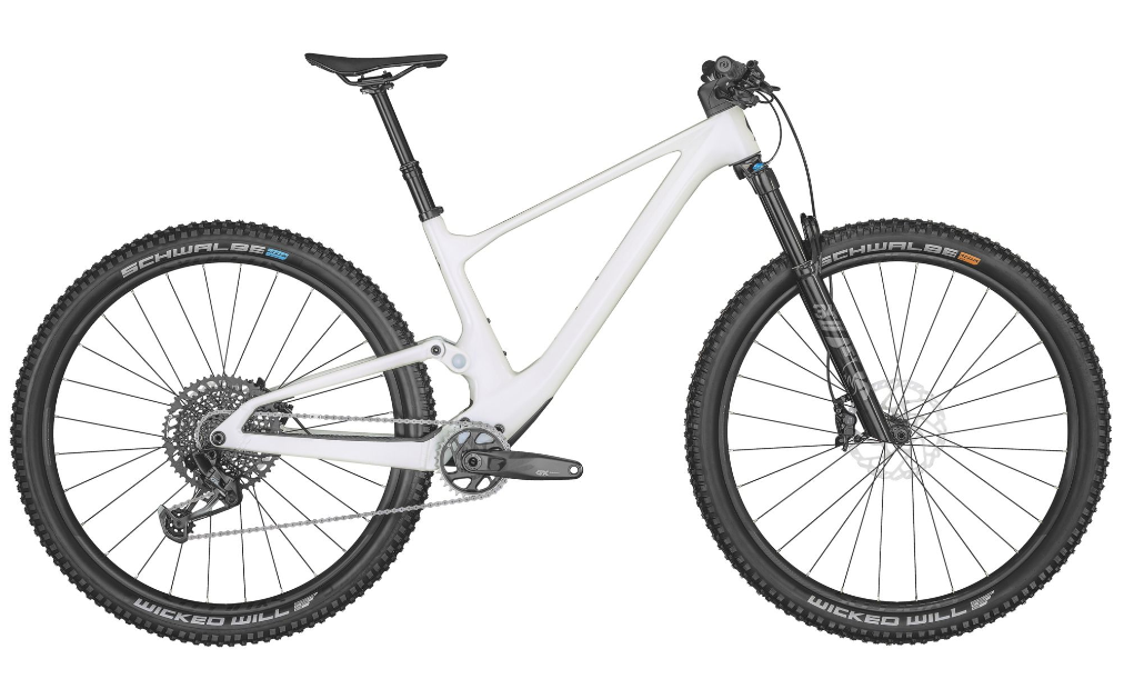 Scott spark hotsell 920 sale