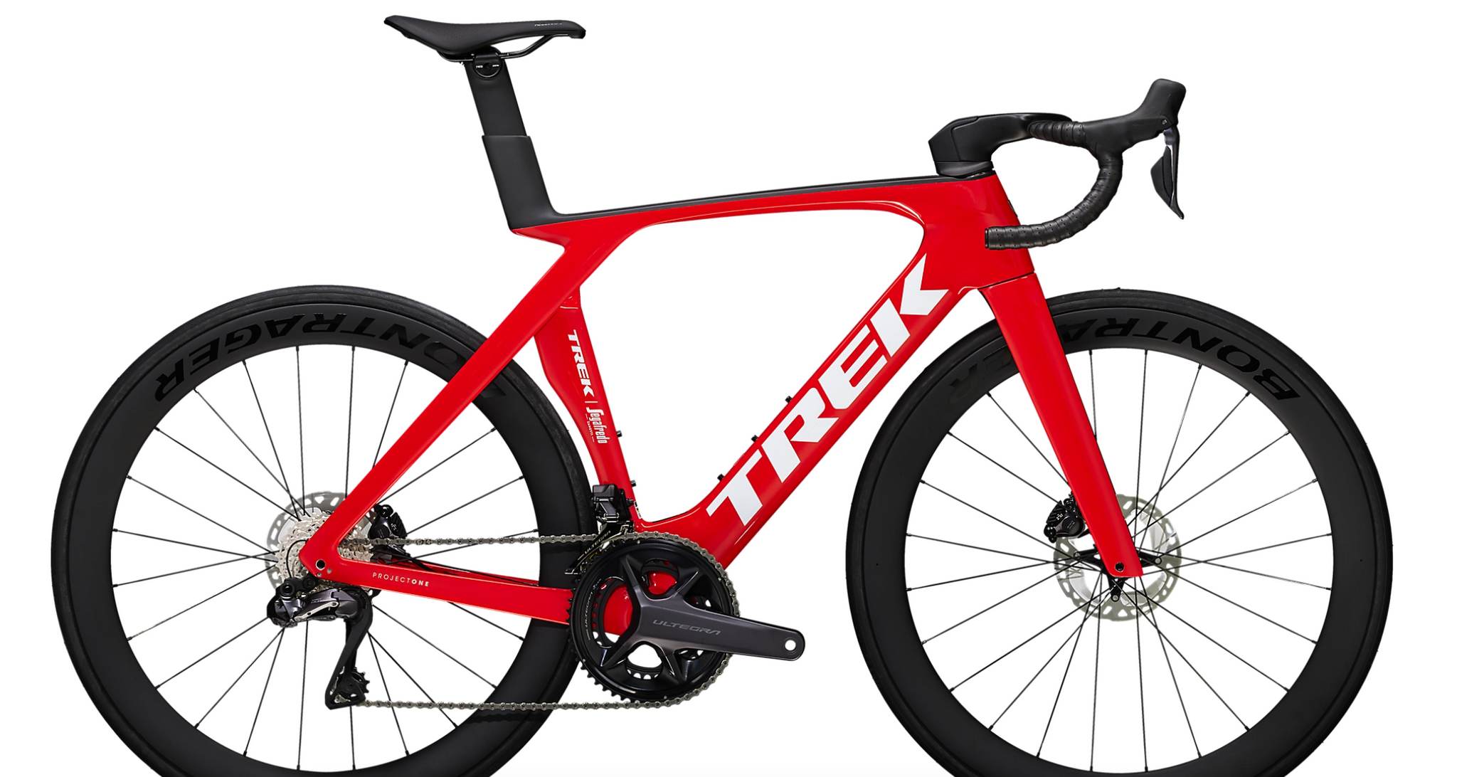2023 TREK MADONE SLR 7 DISC O Mara Cycles