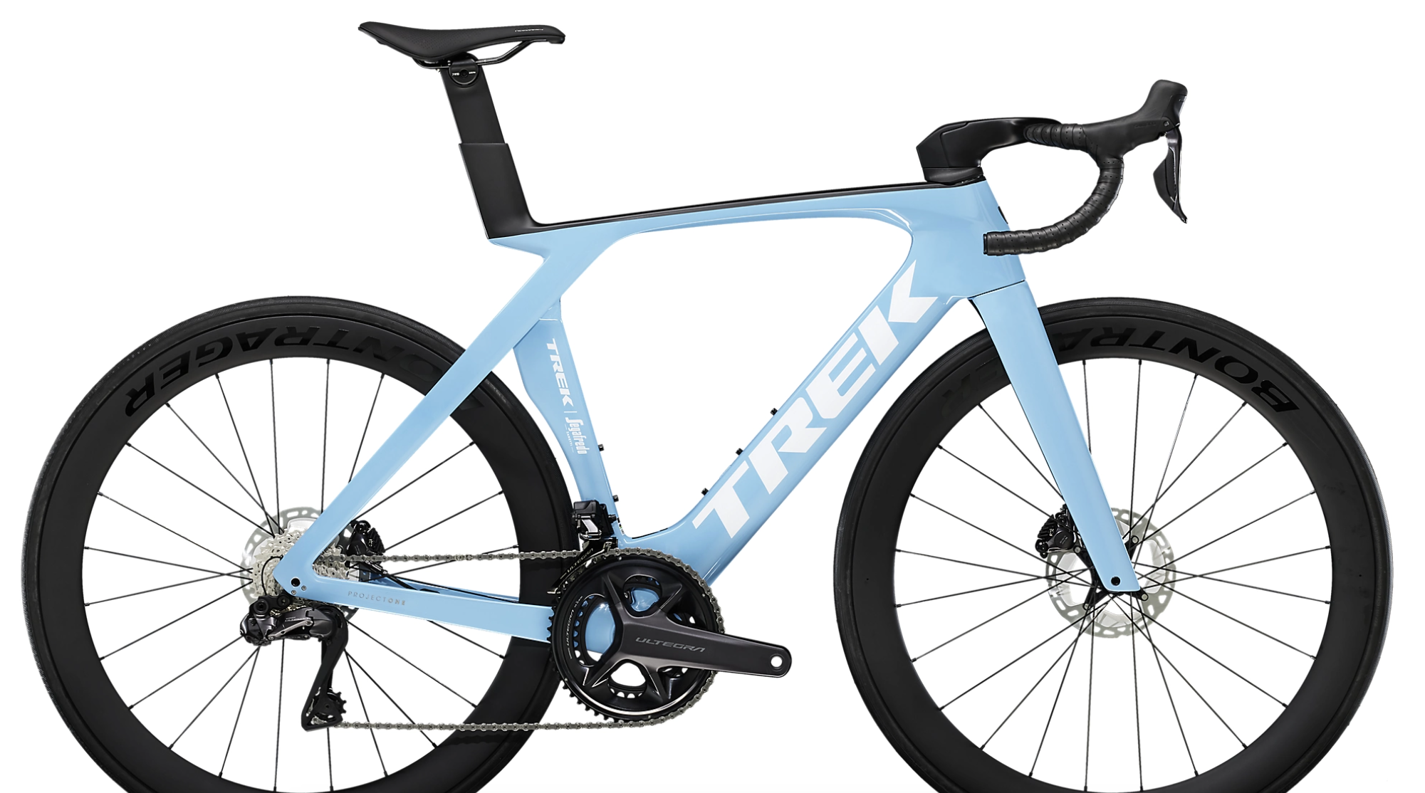 2023 TREK MADONE SLR 7 DISC O Mara Cycles