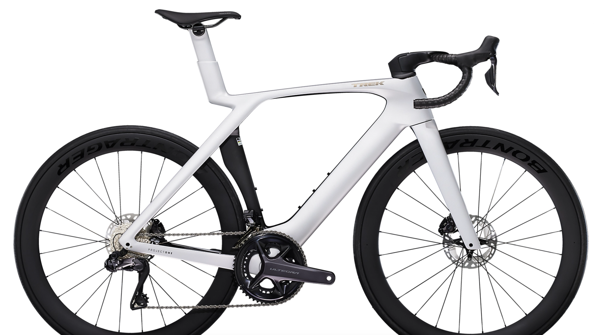 Trek madone thru axle deals