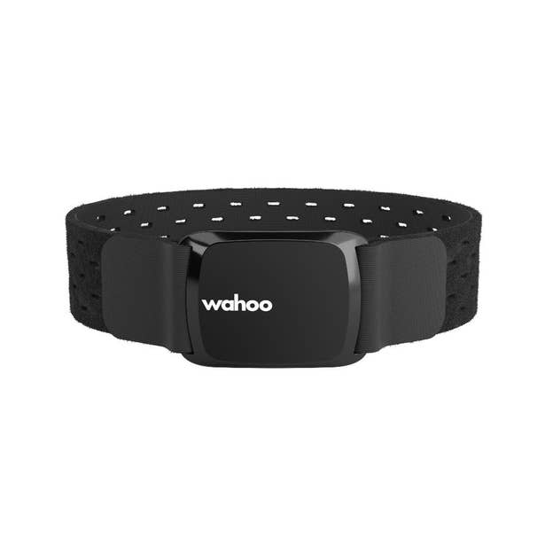 WAHOO TICKR FIT HEART RATE ARMBAND
