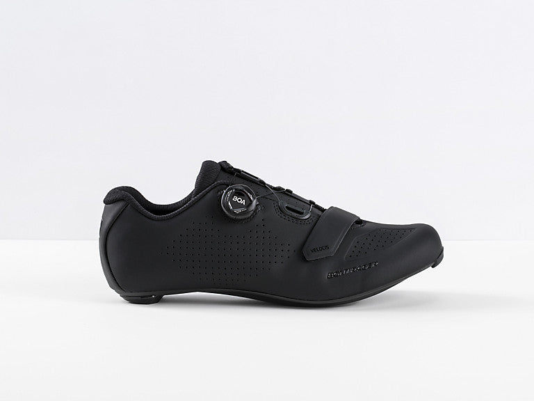BONTRAGER VELOCIS SHOE – O'Mara Cycles