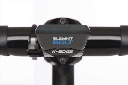 K-EDGE TT Mount for Garmin - Power Meter City
