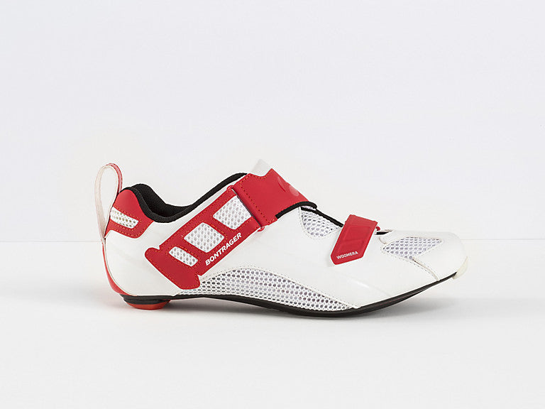 BONTRAGER WOOMERA TRIATHLON SHOES – O'Mara Cycles