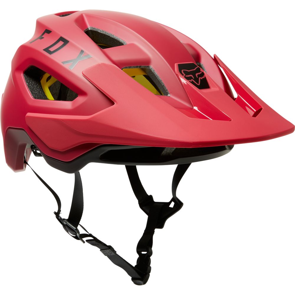 Speedframe outlet mips helmet