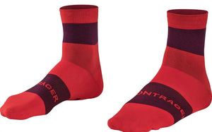 BONTRAGER RACE 5'' SOCK